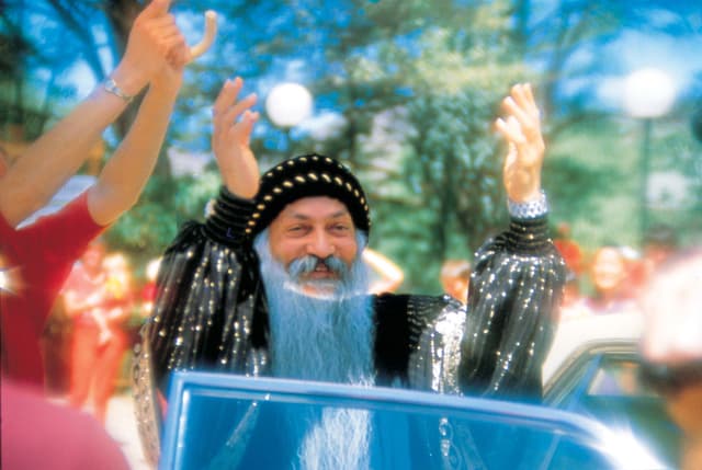 Rajneesh 